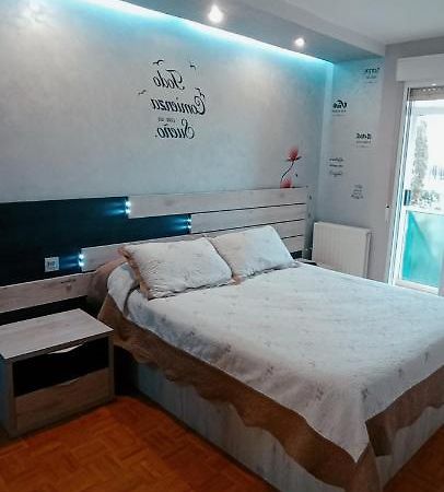 דירות לרמה La Casita De Hugo מראה חיצוני תמונה