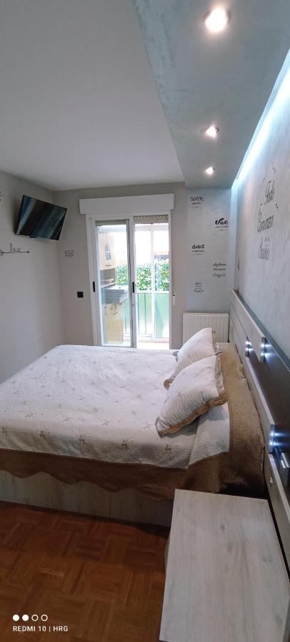 דירות לרמה La Casita De Hugo מראה חיצוני תמונה