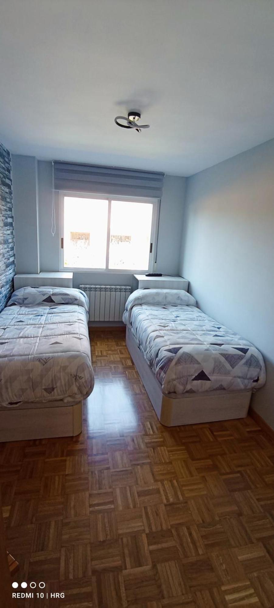 דירות לרמה La Casita De Hugo מראה חיצוני תמונה