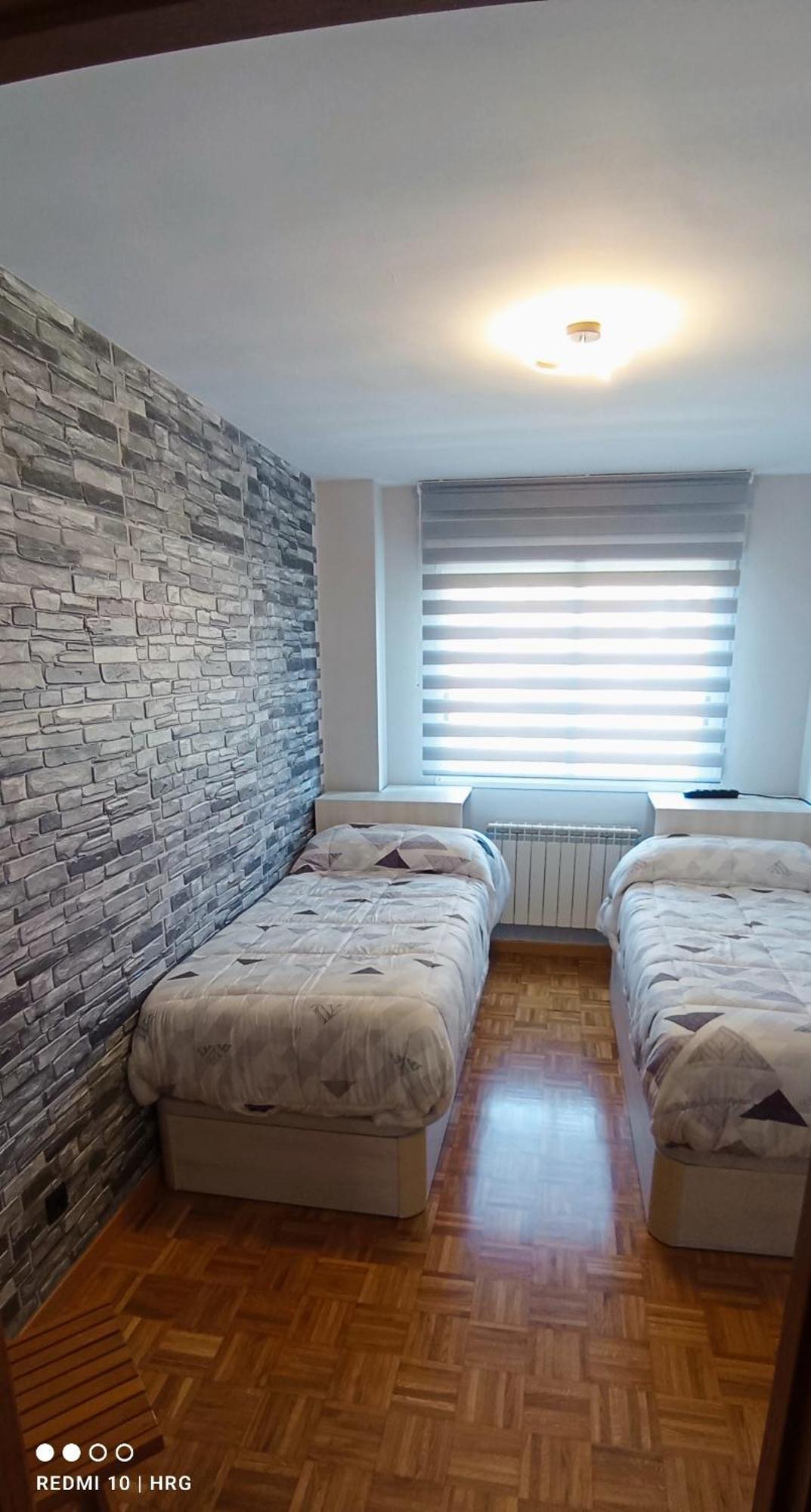 דירות לרמה La Casita De Hugo מראה חיצוני תמונה