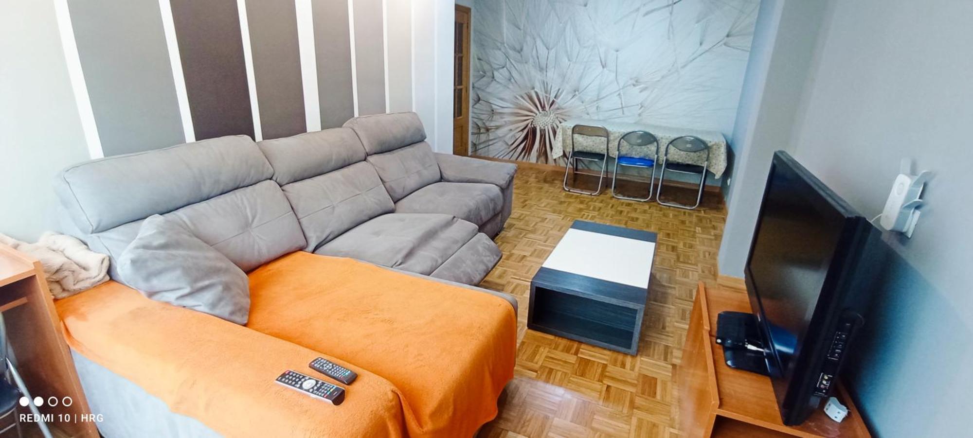 דירות לרמה La Casita De Hugo מראה חיצוני תמונה
